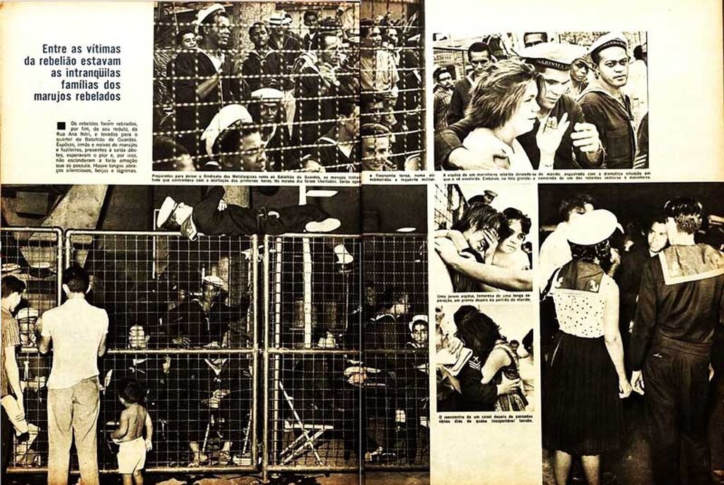 Jango – Sete Dias em Março - Gente de Opinião