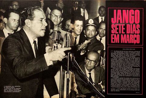 Jango – Sete Dias em Março