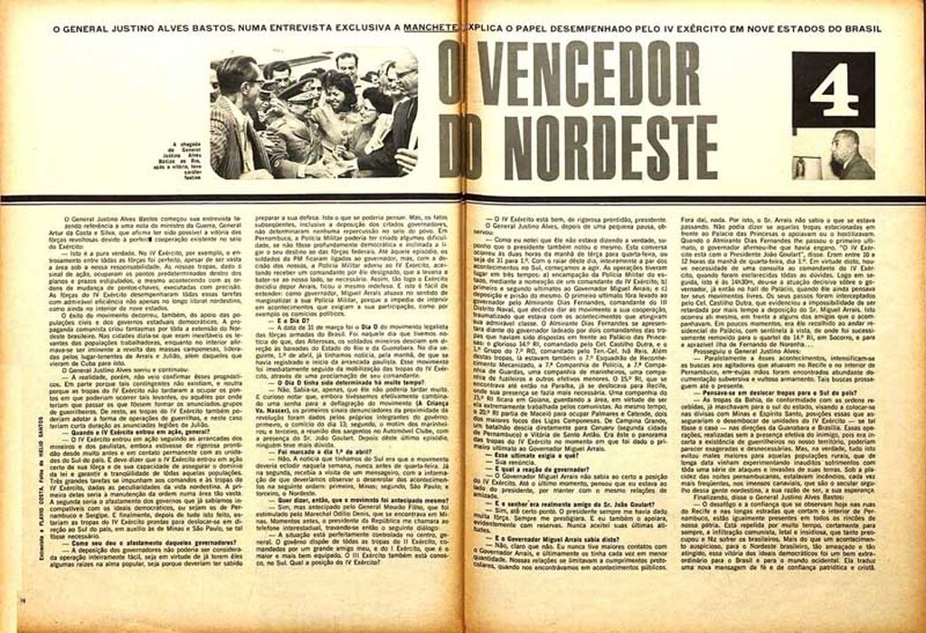 Os Labirintos da Revolução - Gente de Opinião