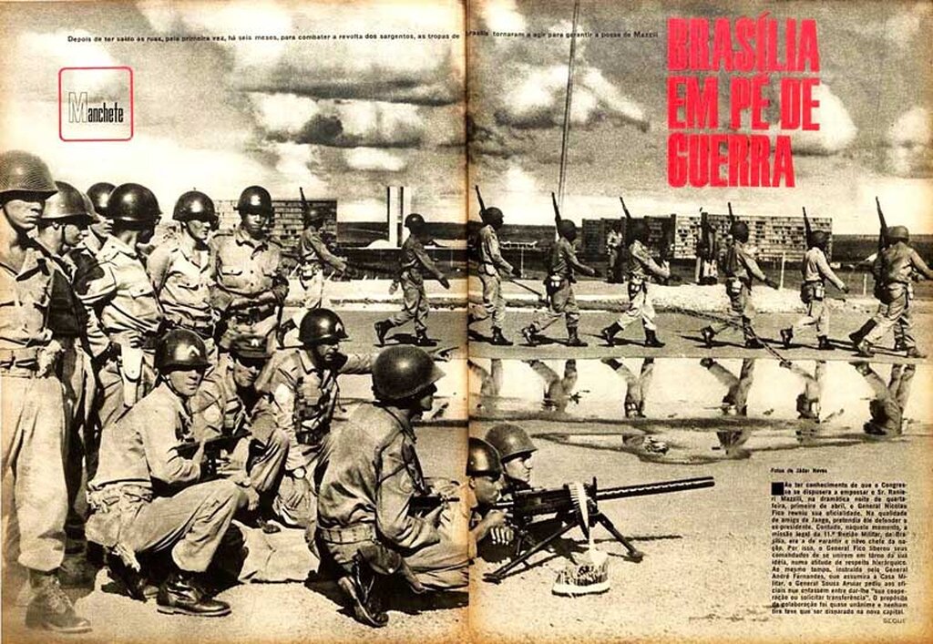 Os Labirintos da Revolução - Gente de Opinião