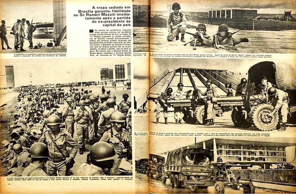 Os Labirintos da Revolução - Gente de Opinião