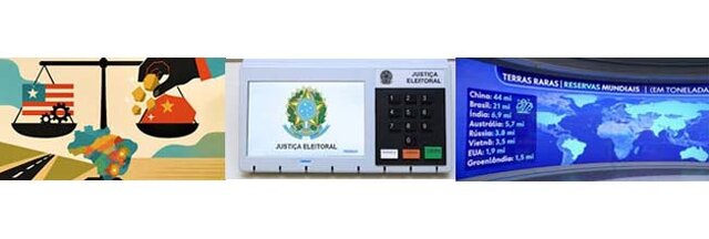 Cada um do seu tamanho - Gente de Opinião