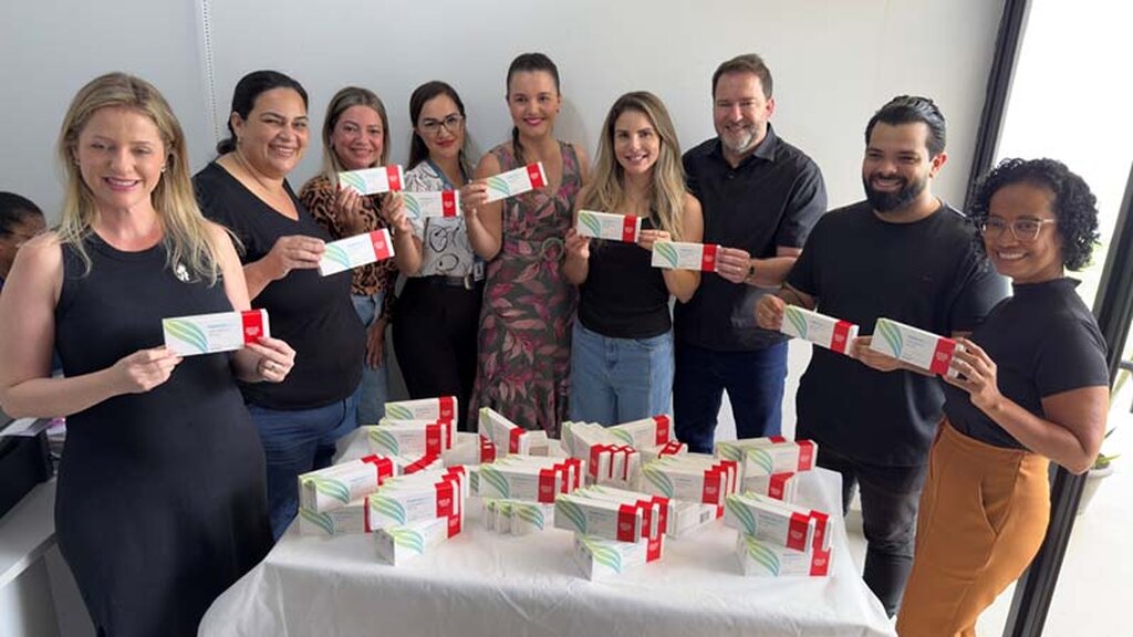Aquisição de medicamentos para UBSs e Farmácia Municipal (Foto: Mateus Andrade) - Gente de Opinião