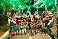 Natal do Parque da Cidade já recebeu quase meio milhão de visitantes