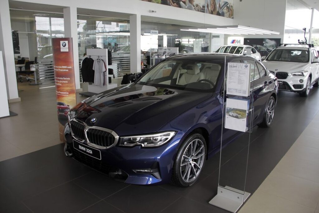 A Semana Automotiva tem projeção de impactar positivamente 80 lojistas, desde concessionárias a oficinas - Gente de Opinião