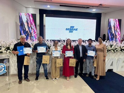 Parcerias que Transformam: Sebrae celebra o encerramento das ações de 2025 em Ariquemes