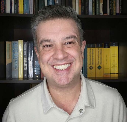 Helder Caldeira - Gente de Opinião