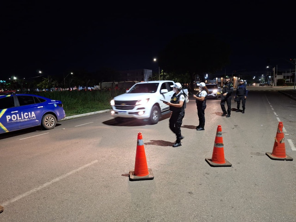 Ações de fiscalização serão intensificadas até fevereiro de 2026 por meio da integração das forças de segurança e da Operação Rodovida - Gente de Opinião