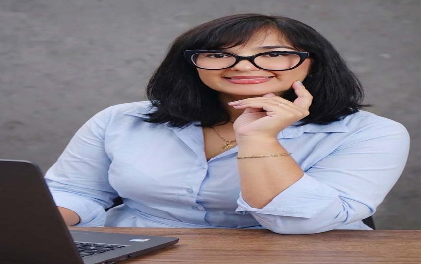 Uma trajetória em ascensão na comunicação baiana