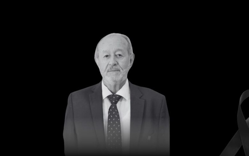 Nota de pesar Governo de Rondônia - Valdivino Crispim de Souza