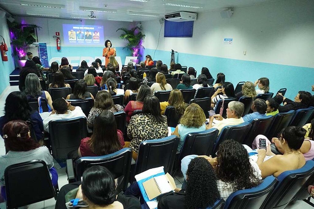  O Sebrae em Rondônia celebrou em 2025 a força do empreendedorismo feminino, ampliando qualificação, visibilidade e protagonismo das mulheres em todo o estado. Foto: Assessoria. - Gente de Opinião