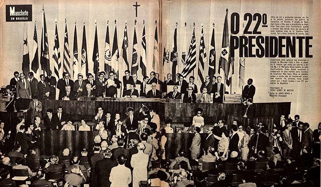 Quero o Povo Comigo - Gente de Opinião