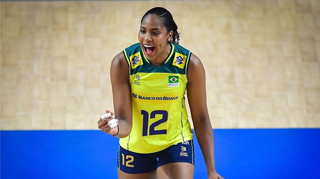 NO MUNDO DOS ESPORTES - A VENDA DA VAGA - Gente de Opinião