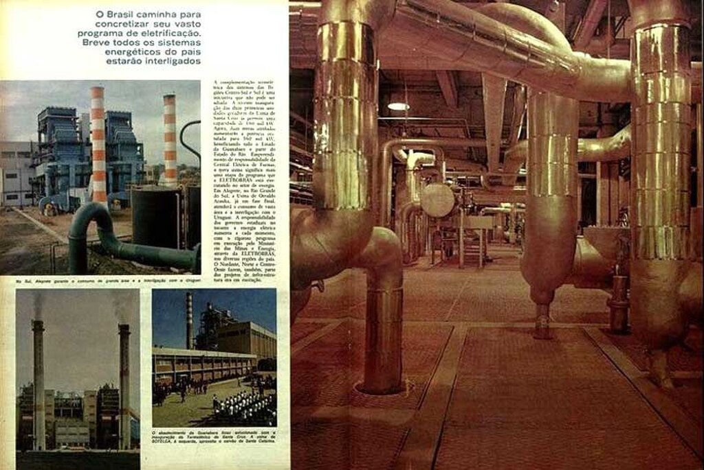 Energia Para o Progresso - Gente de Opinião