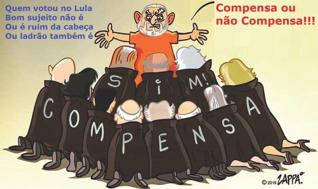 A Tripartição do Poder e as Eleições de 2026 - Gente de Opinião