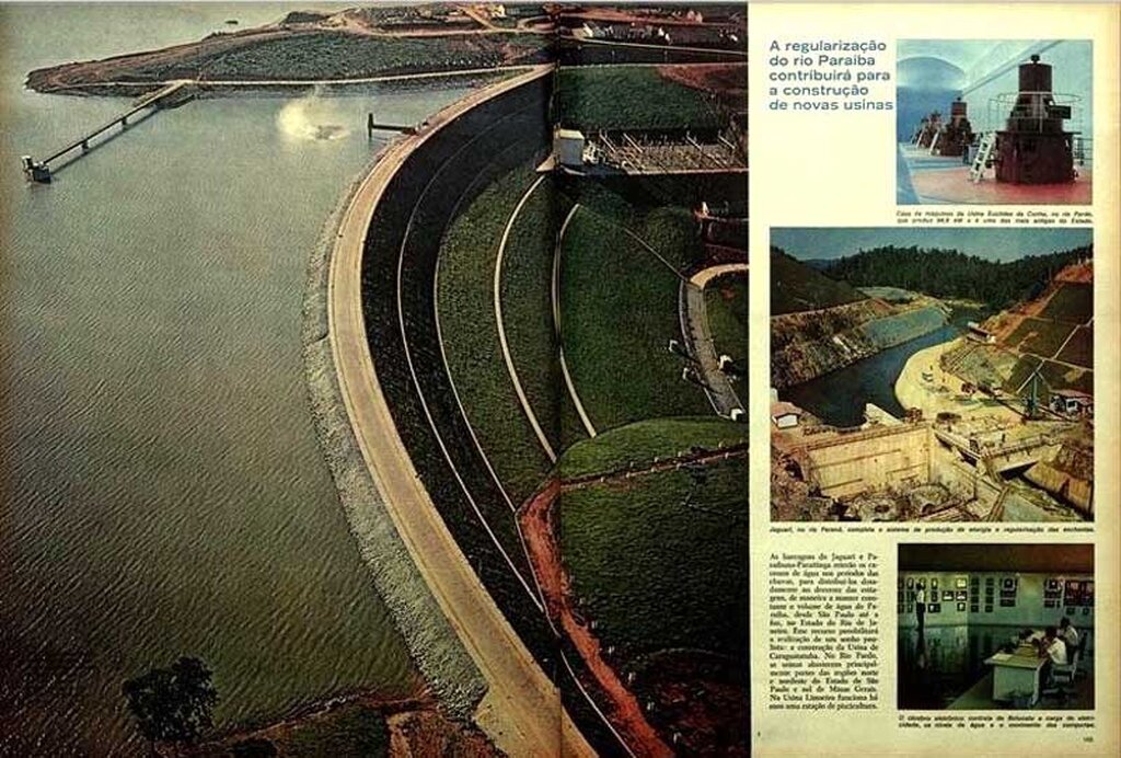 Energia Para o Progresso - Gente de Opinião