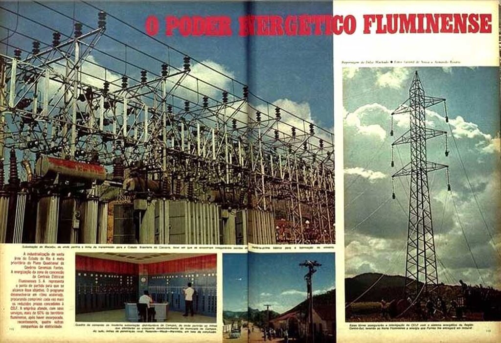 Energia Para o Progresso - Gente de Opinião