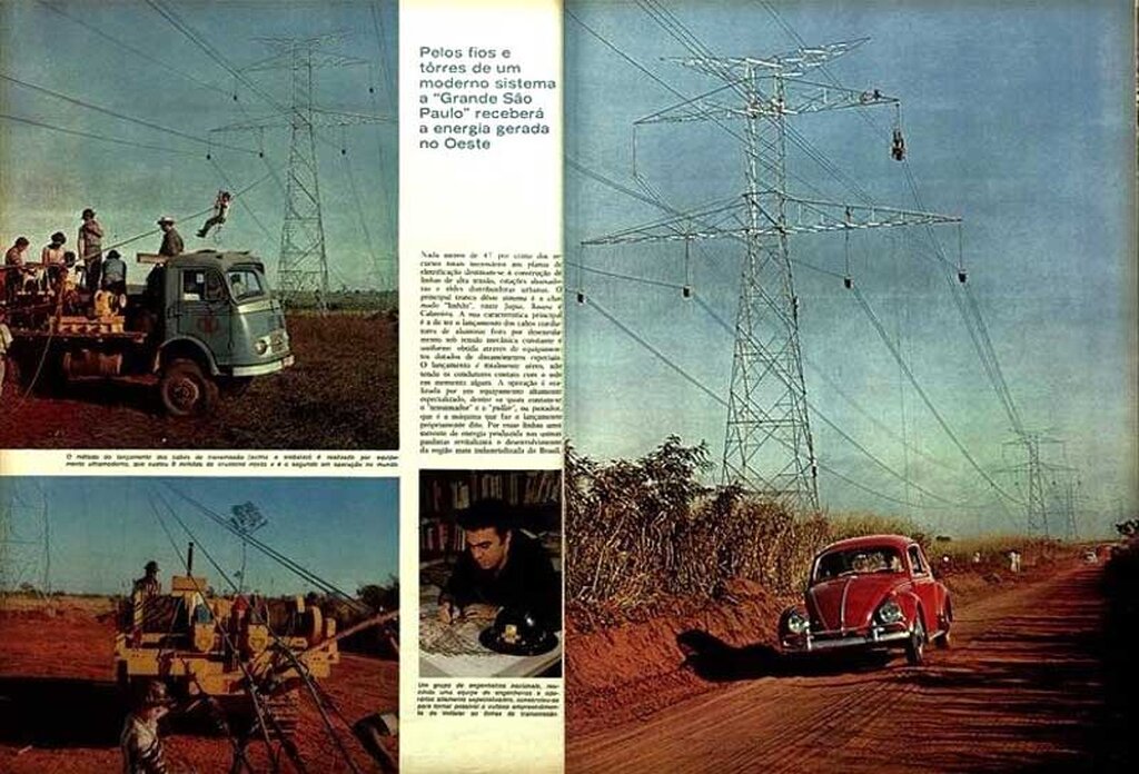 Energia Para o Progresso - Gente de Opinião