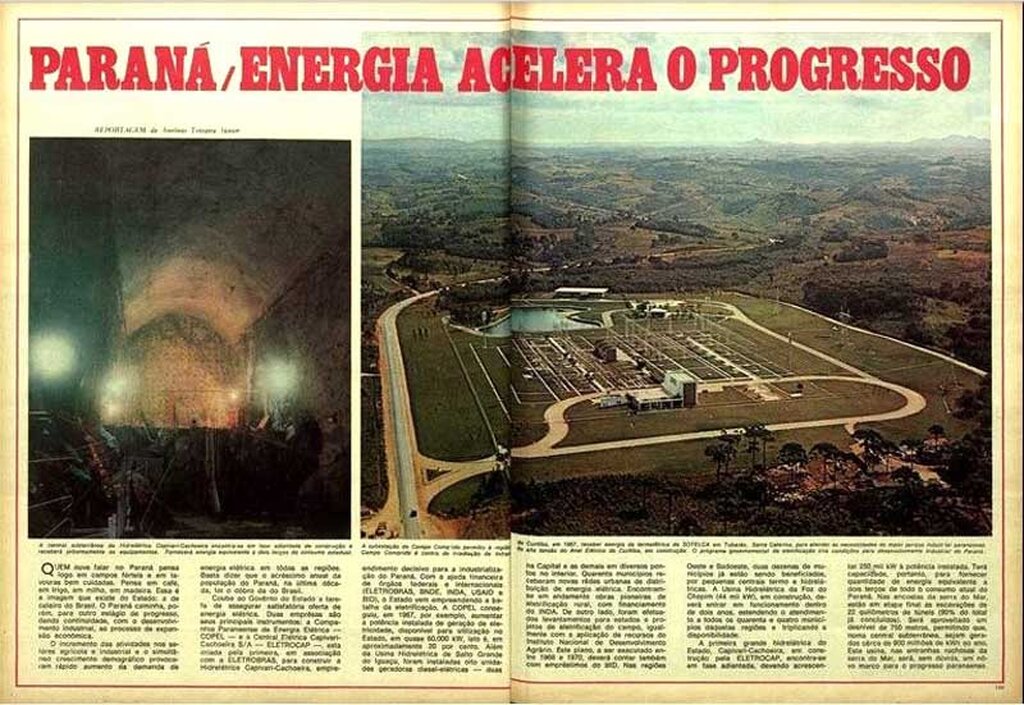 Energia Para o Progresso - Gente de Opinião