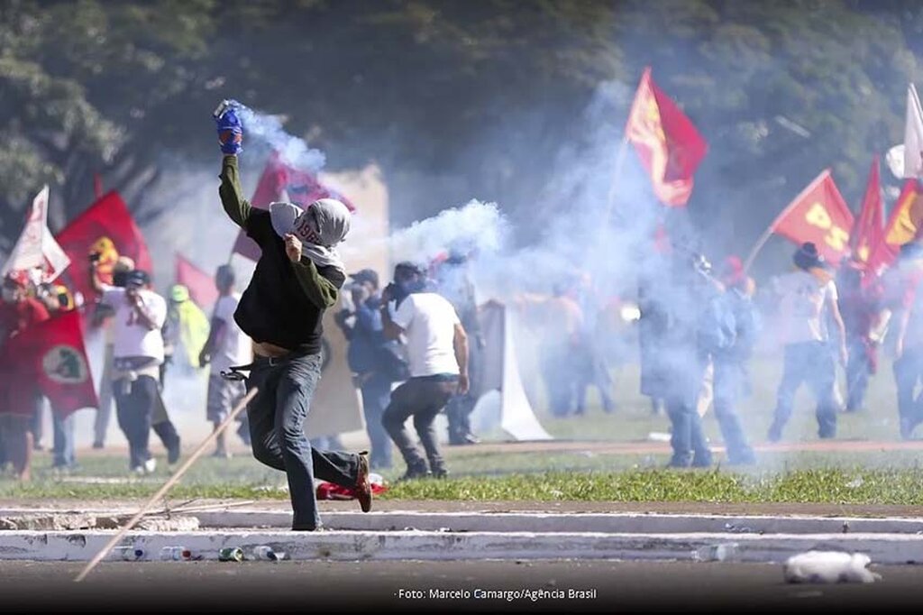 A Tripartição do Poder e as Eleições de 2026 - Gente de Opinião
