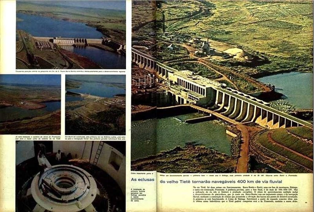 Energia Para o Progresso - Gente de Opinião