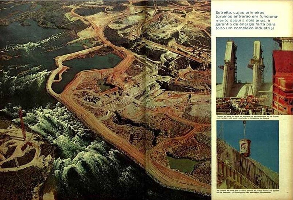 Energia Para o Progresso - Gente de Opinião