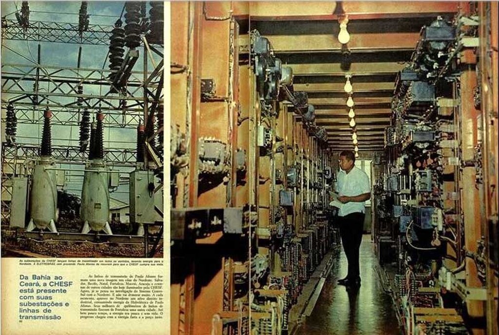 Energia Para o Progresso - Gente de Opinião