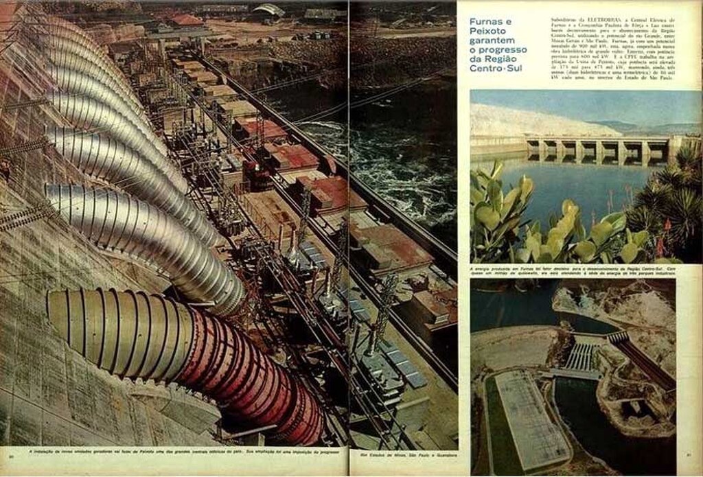 Energia Para o Progresso - Gente de Opinião