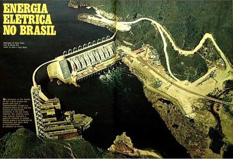 Energia Para o Progresso