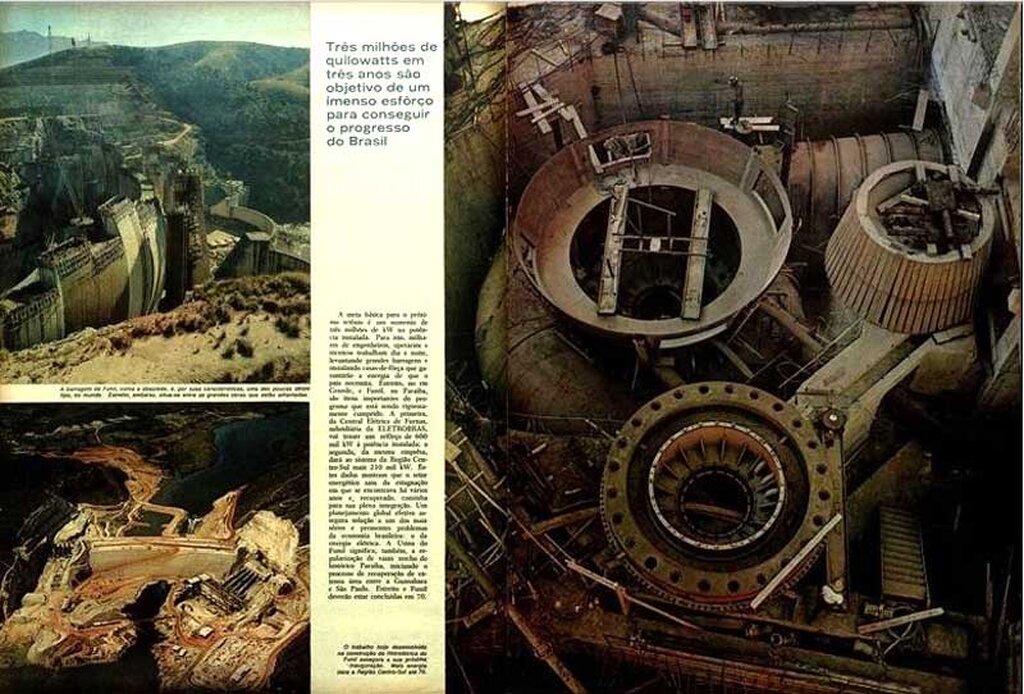 Energia Para o Progresso - Gente de Opinião