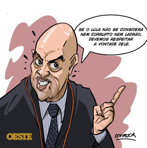 O Sistema de Freios e Contrapesos - Gente de Opinião