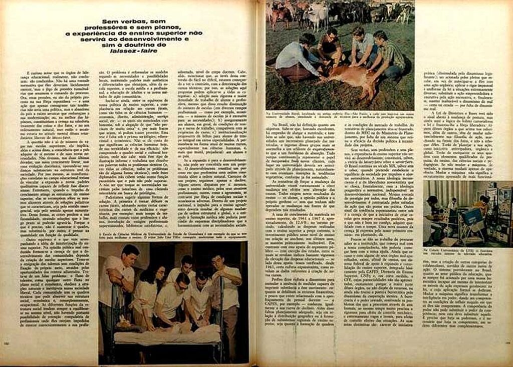 Educação – Assim se Prepara o Futuro - Gente de Opinião