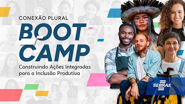 Bootcamp Conexão Plural fortalece parcerias para ampliar a inclusão produtiva em Rondônia - Gente de Opinião