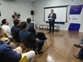 Sebrae Rondônia inicia atividades de 2026 
