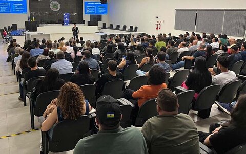 Reforma Tributária: palestras orientam Simples Nacional e MEI