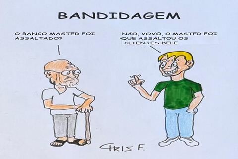 Bandidagem