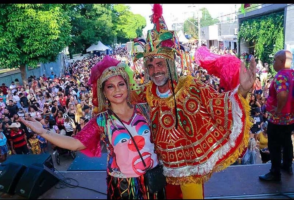 Pirarucu do Madeira Celebra 33 Anos com Tributo Histórico a Torrado - Gente de Opinião