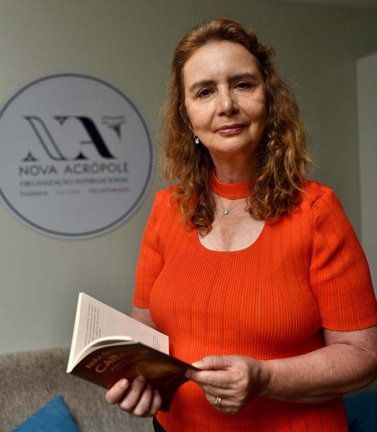 Filosofando até com o carnaval?!? - Gente de Opinião