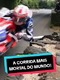 NO MUNDO DOS ESPORTES - A corrida de motos que já matou mais de 260 