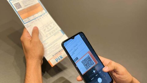 Mais da metade dos clientes da Energisa Rondônia utilizam o PIX para pagar a conta de energia