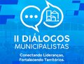 II Diálogos Municipalistas reúne gestores da Amazônia Legal em Rondônia