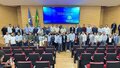 Com presença de mais de 26 prefeitos, AROM entrega propostas de atualização da Lei do FITHA ao presidente da ALE/RO