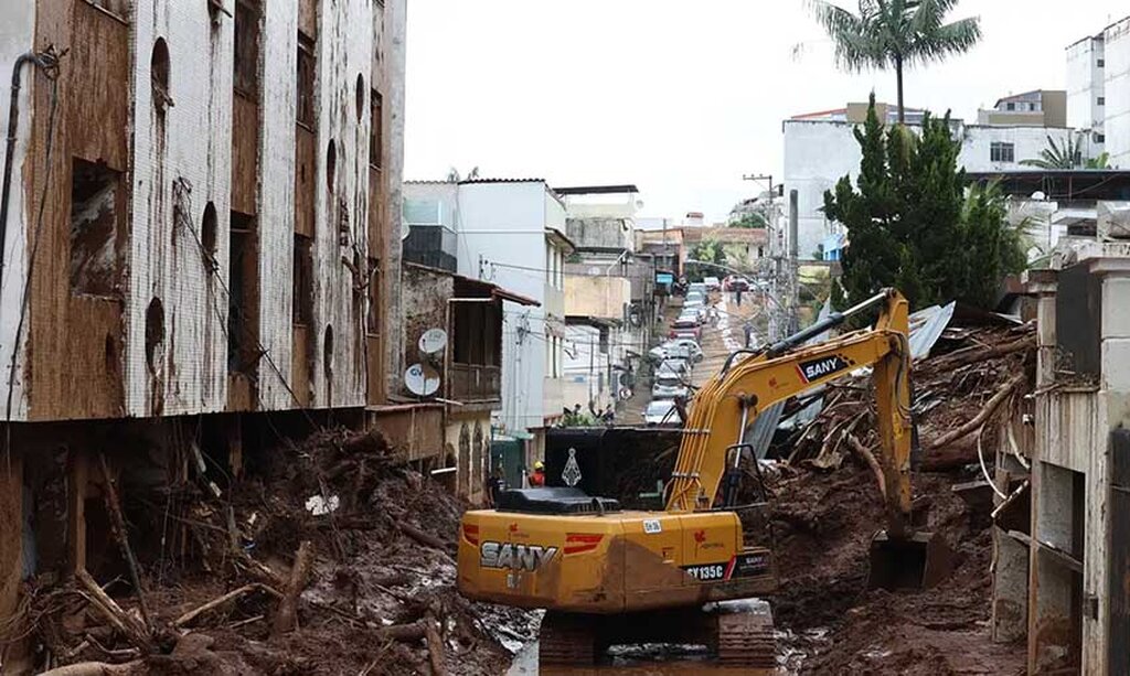 Foto: Rovena Rosa/Agência Brasil - Gente de Opinião