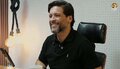 Robson Oliveira entrevista o deputado Delegado Camargo, pré-candidato a governador