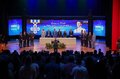 Ordem do Mérito Marechal Rondon é entregue a 146 homenageados pelo governo de Rondônia