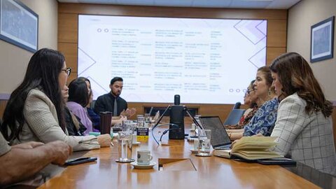 Proteger, empoderar e transformar: Coordenadoria da Mulher apresenta plano estratégico de gestão 