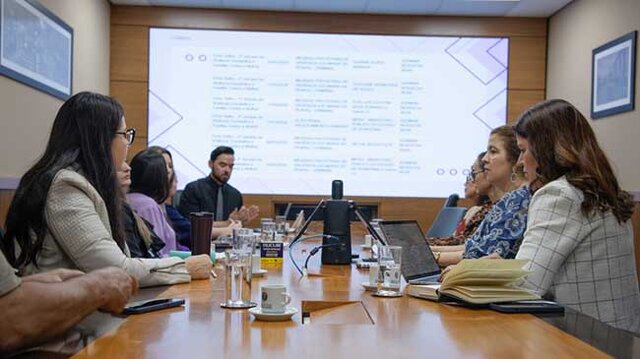 Proteger, empoderar e transformar: Coordenadoria da Mulher apresenta plano estratégico de gestão - Gente de Opinião