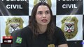 Caso Marta Isabelle: Polícia Civil detalha violência sofrida pela jovem