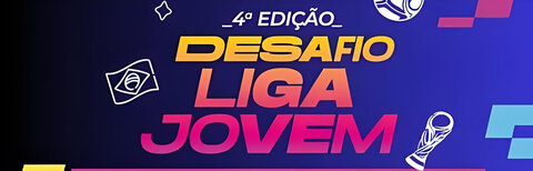Desafio Liga Jovem chega à 4ª edição e mobiliza escolas de Rondônia com semana de lançamento