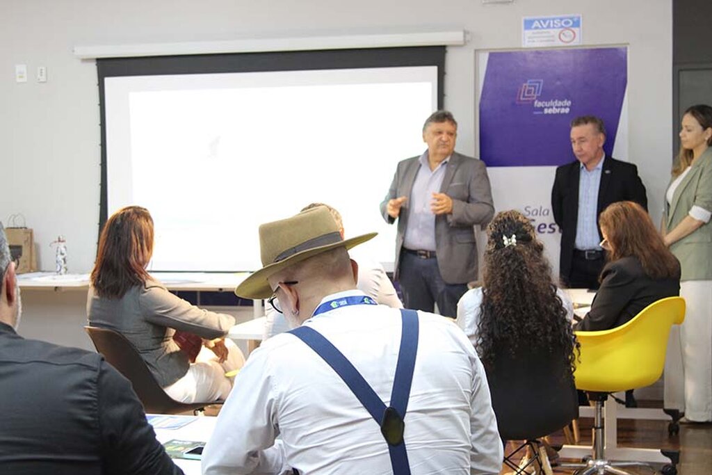 Rondônia avança na estratégia de internacionalização do turismo com oficina do Plano Brasis - Gente de Opinião